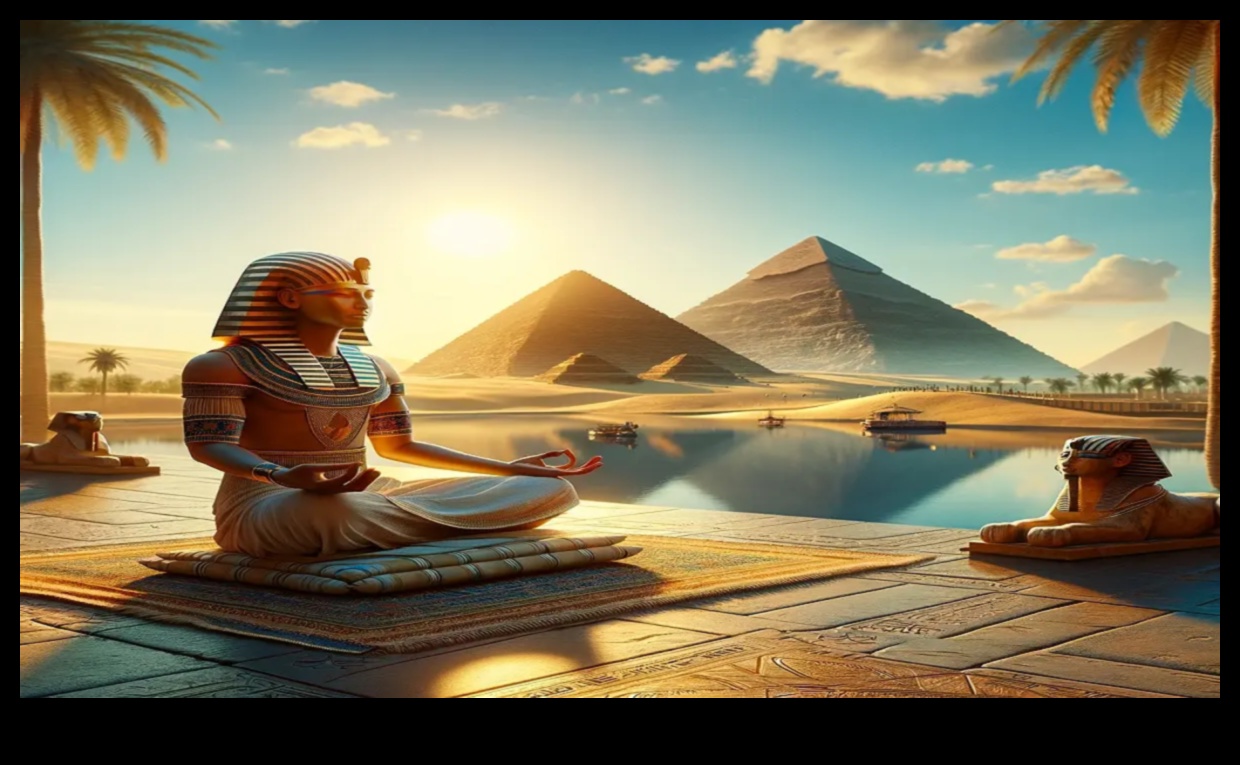 Мъдреци в мълчание: Историческа експедиция в същността на медитацията