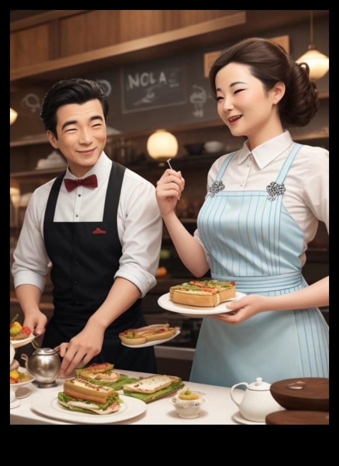 Кухненски хроники Пътуване през кулинарните истории на вашия дом 4 Кухненски хроники: Разкриване на кулинарни истории във вашия дом