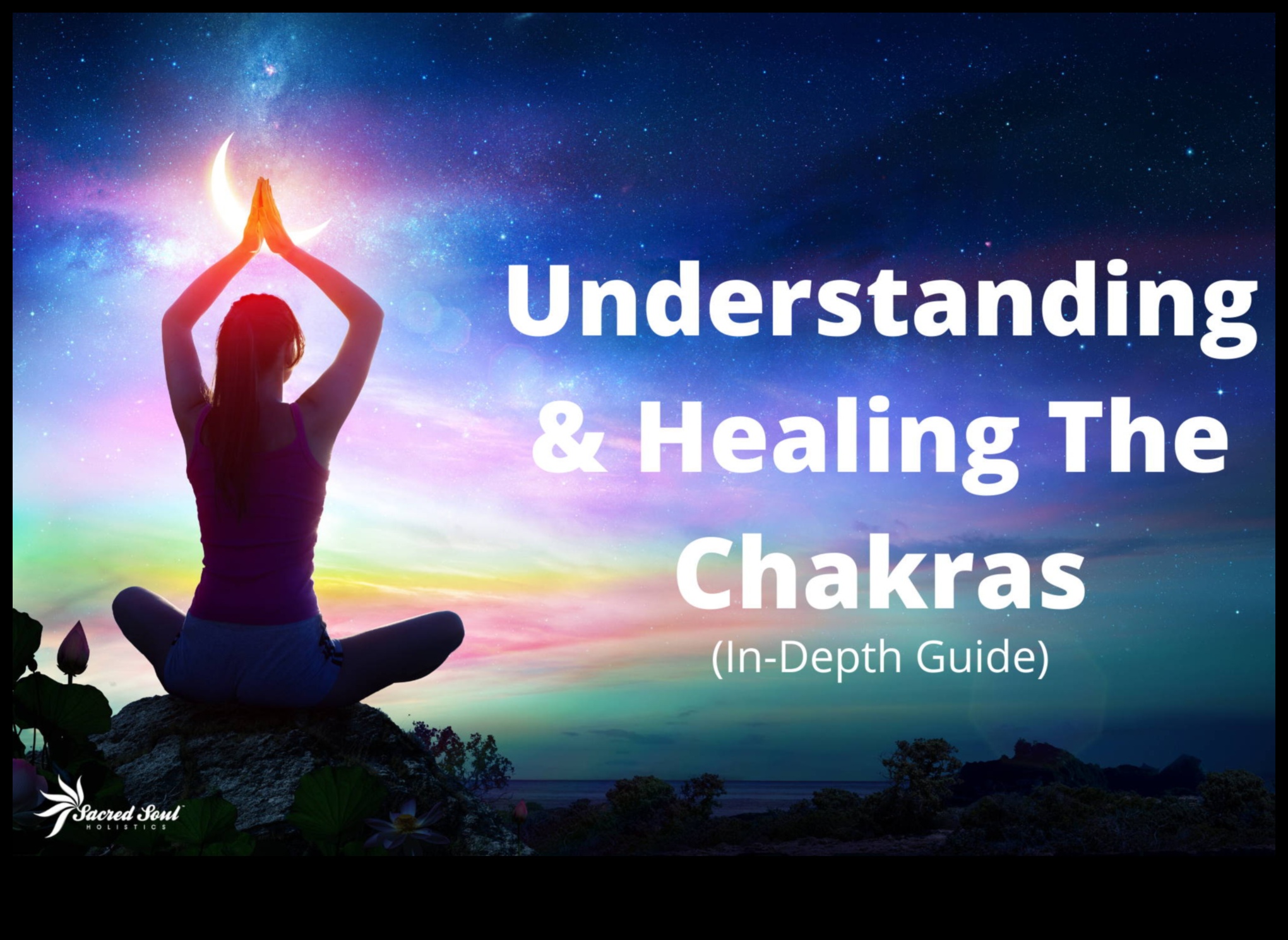 Балансиране на душата: Навигация в практиките за медитация на чакрите