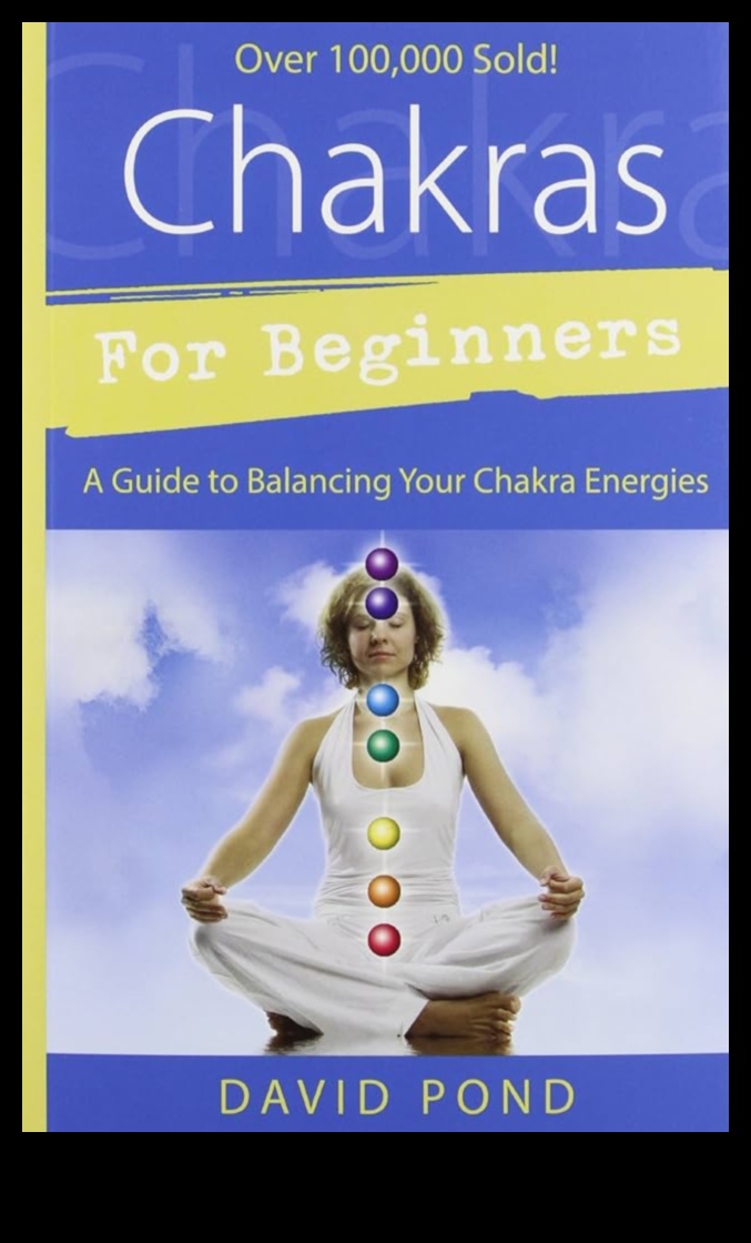 Балансиране на душата: Навигация в практиките за медитация на чакрите