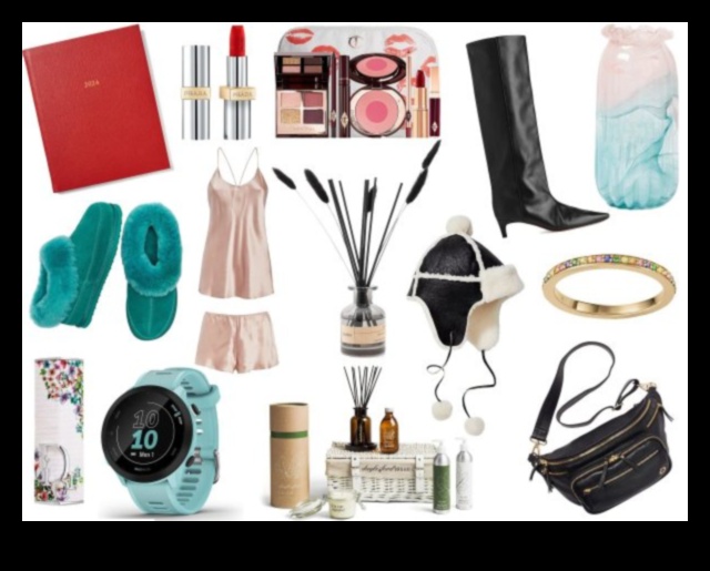 Winter Wonderland Wonders: Идеи за сезонни подаръци