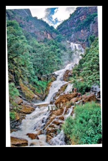 Местни легенди: Колекция от омагьосващи близки чудеса