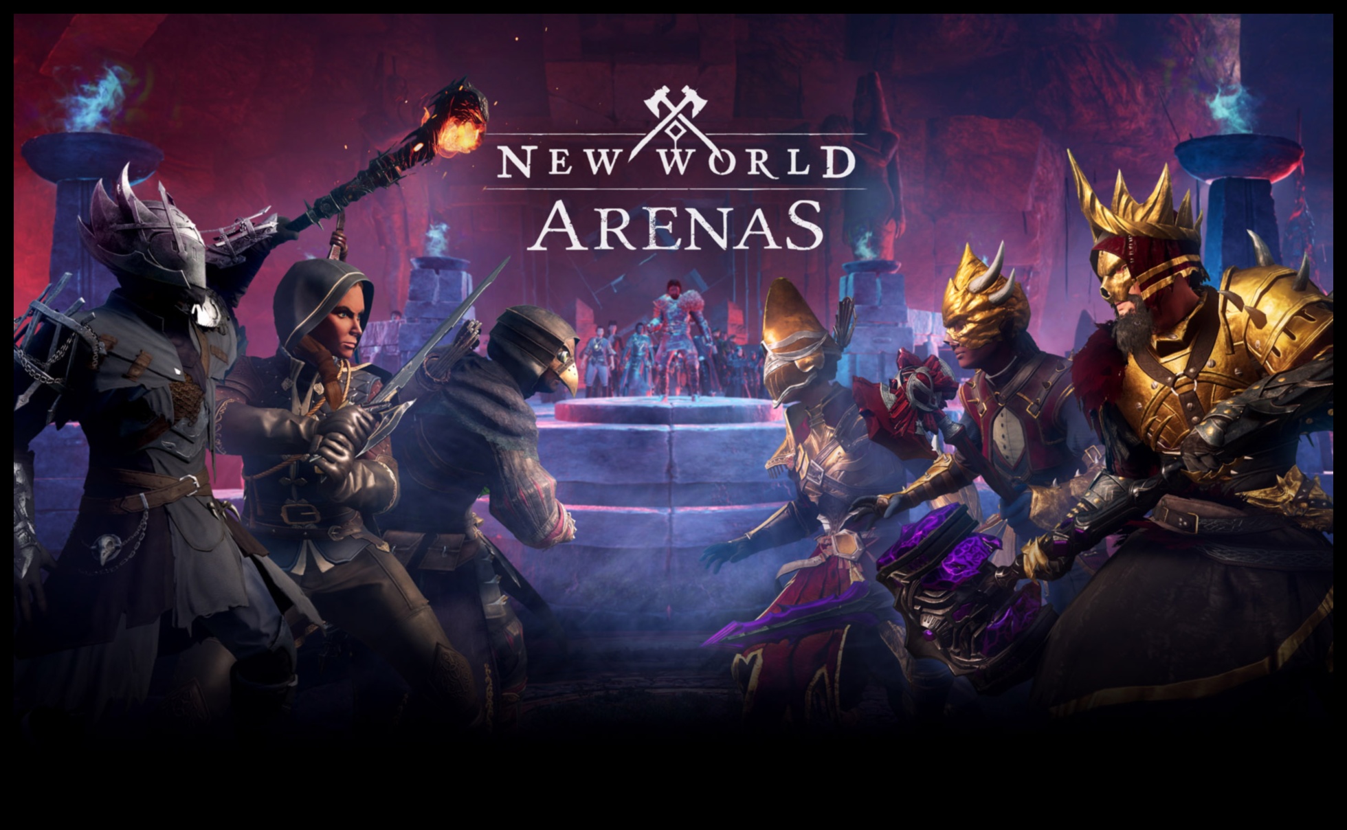 Adventurize Arena: Тренировъчна база за смелите и дръзки