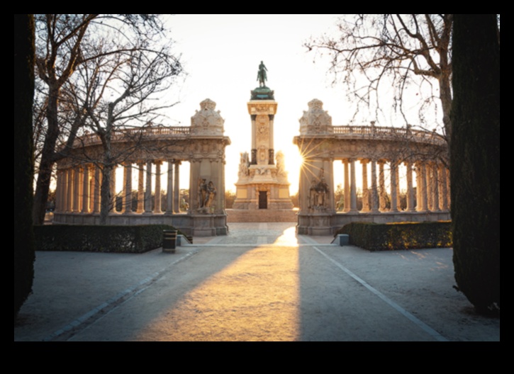 Landmark Odyssey Пътешествие през културни съкровища 4 Landmark Odyssey: Navigating Cultural Treasures