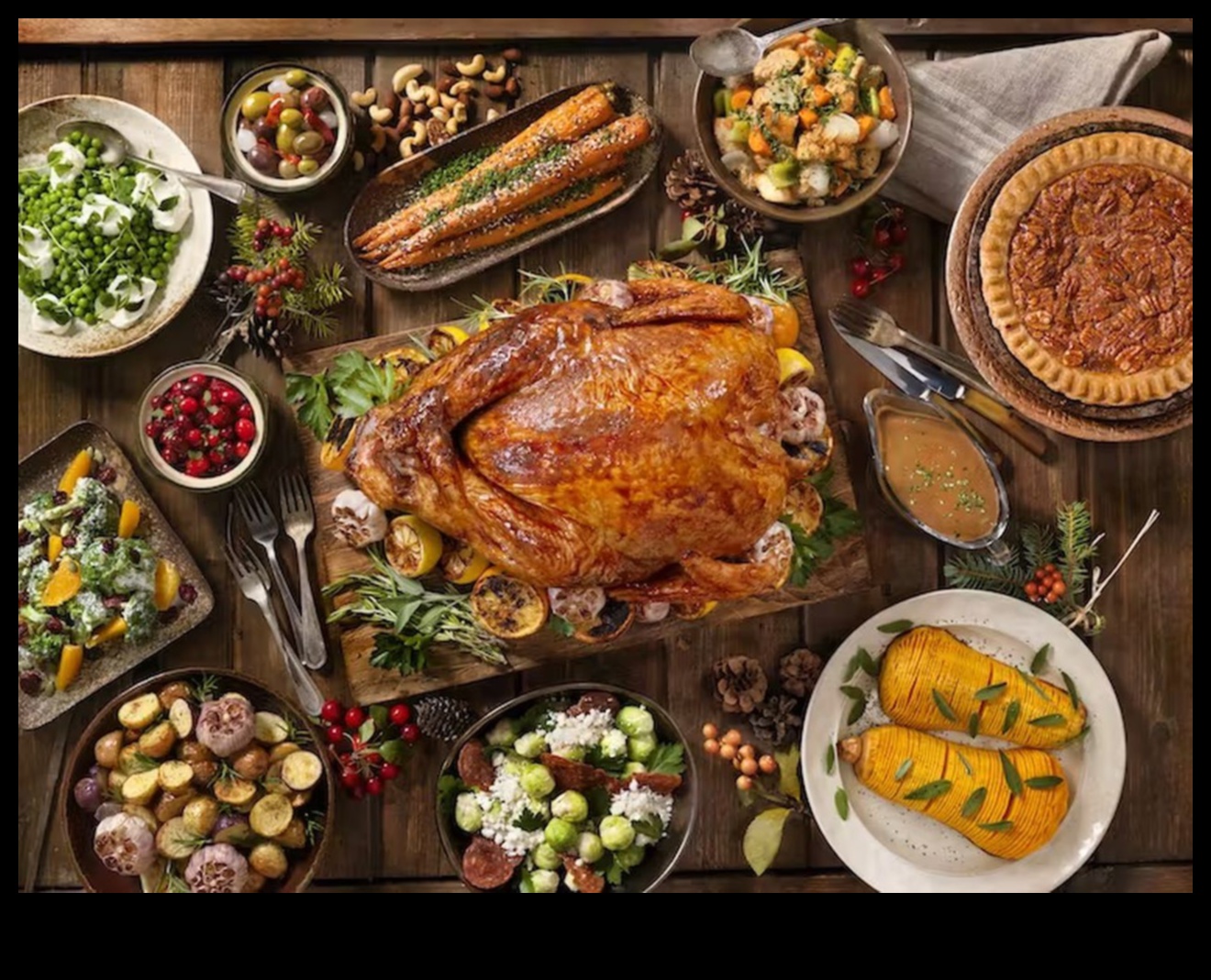 Разкрити страни: кулинарни чудеса, за да завършите ястието си