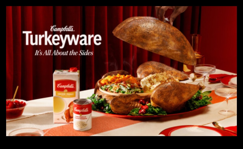 Разкрити страни: кулинарни чудеса, за да завършите ястието си