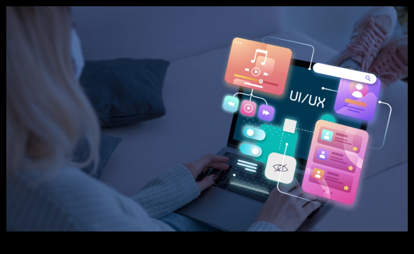 Иновирайте с интуиция: UX/UI за съвременния потребител