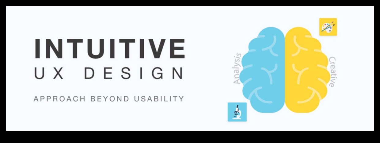 Иновирайте с интуиция: UX/UI за съвременния потребител