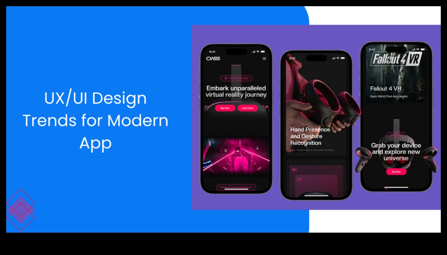 Иновирайте с интуиция: UX/UI за съвременния потребител