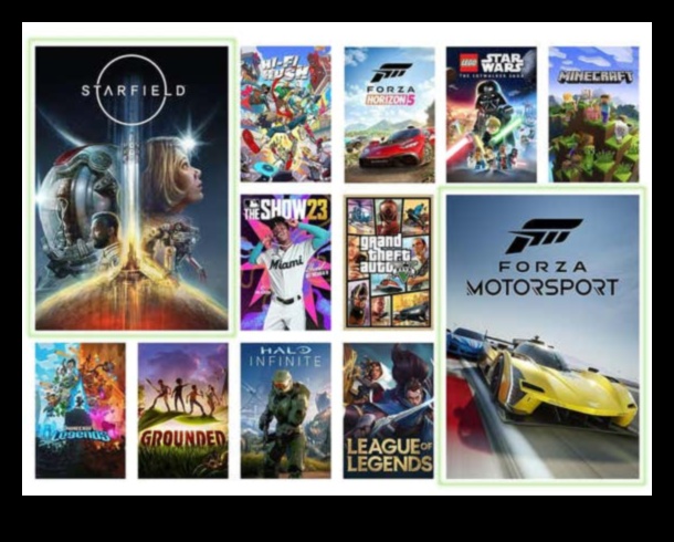 Изобилие от игри: Подаръци за видеоигри за веселата страна на вашата годишнина