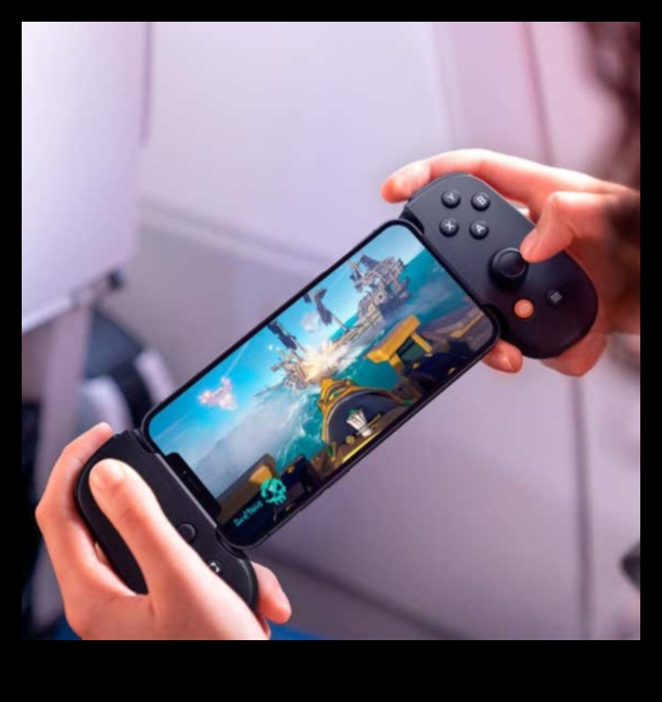 Изобилие от игри: Подаръци за видеоигри за веселата страна на вашата годишнина