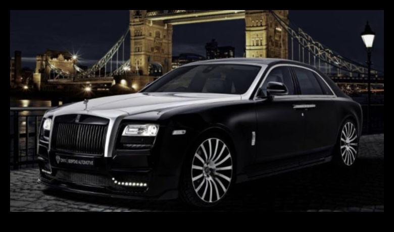 Създаване на изобилие: Прецизното изкуство за конструиране на луксозни автомобили