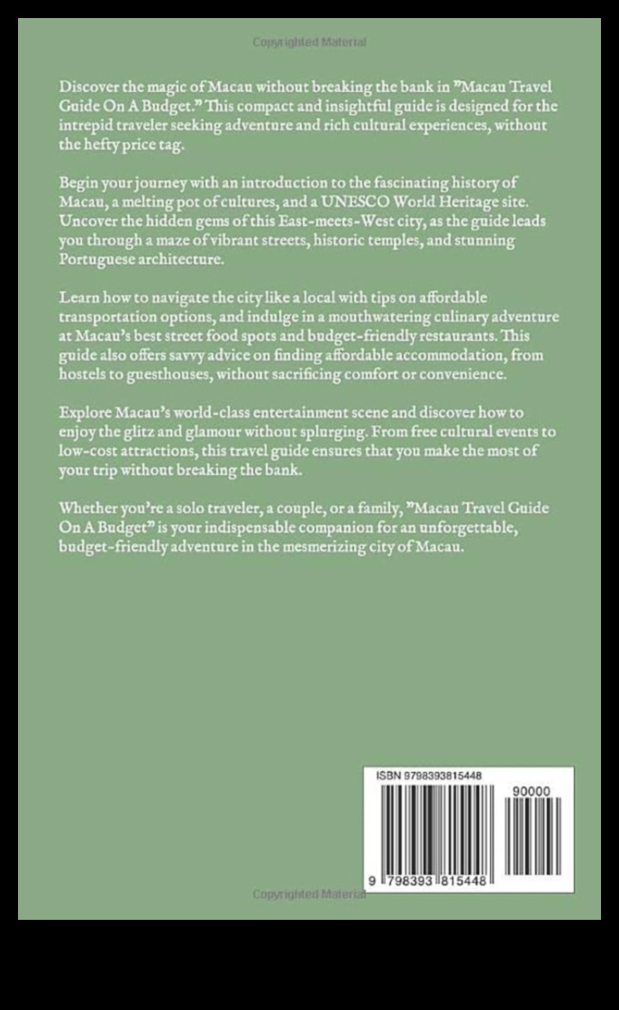 Изследовател на бюджета: Картографиране на достъпни приключения