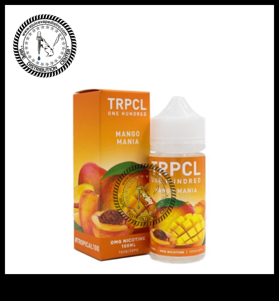 Mango Mania: Тропически азиатски вкусове в чинията ви