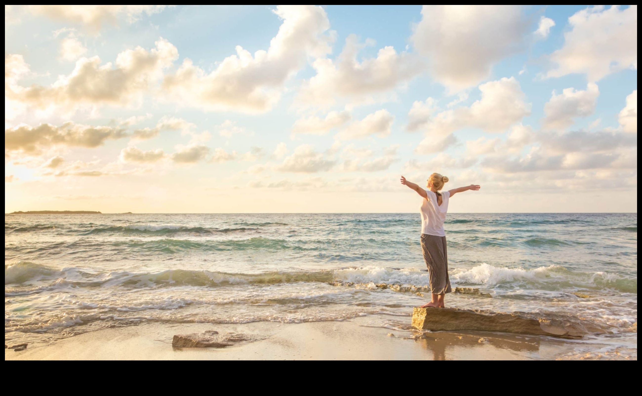 Откриване на престой: Пътеводител за релаксация