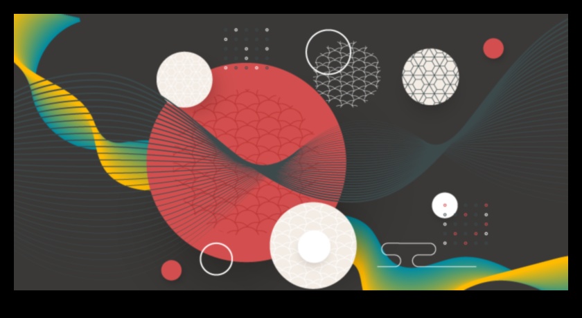 Проектиране на въздействащо цифрово изкуство, което оставя трайно впечатление 5 Дизайнерско въздействие: Дигитално изкуство, което оставя онлайн впечатление