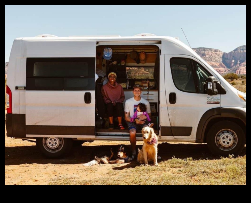 Ванинг за кауза: Инициативи на общността и филантропия по пътя