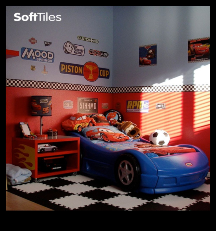 Отвъд карирания флаг: Спортни автомобили в ежедневието