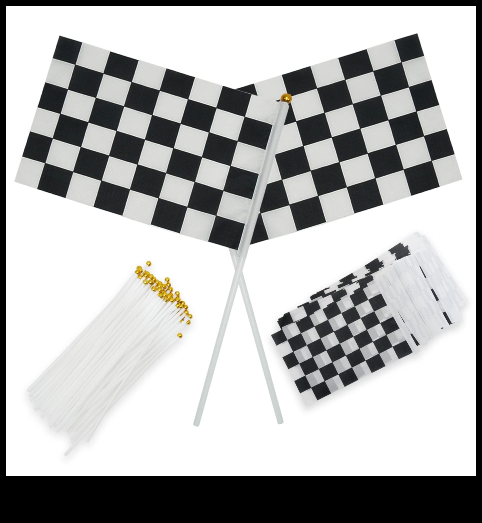 Отвъд карирания флаг: Спортни автомобили в ежедневието