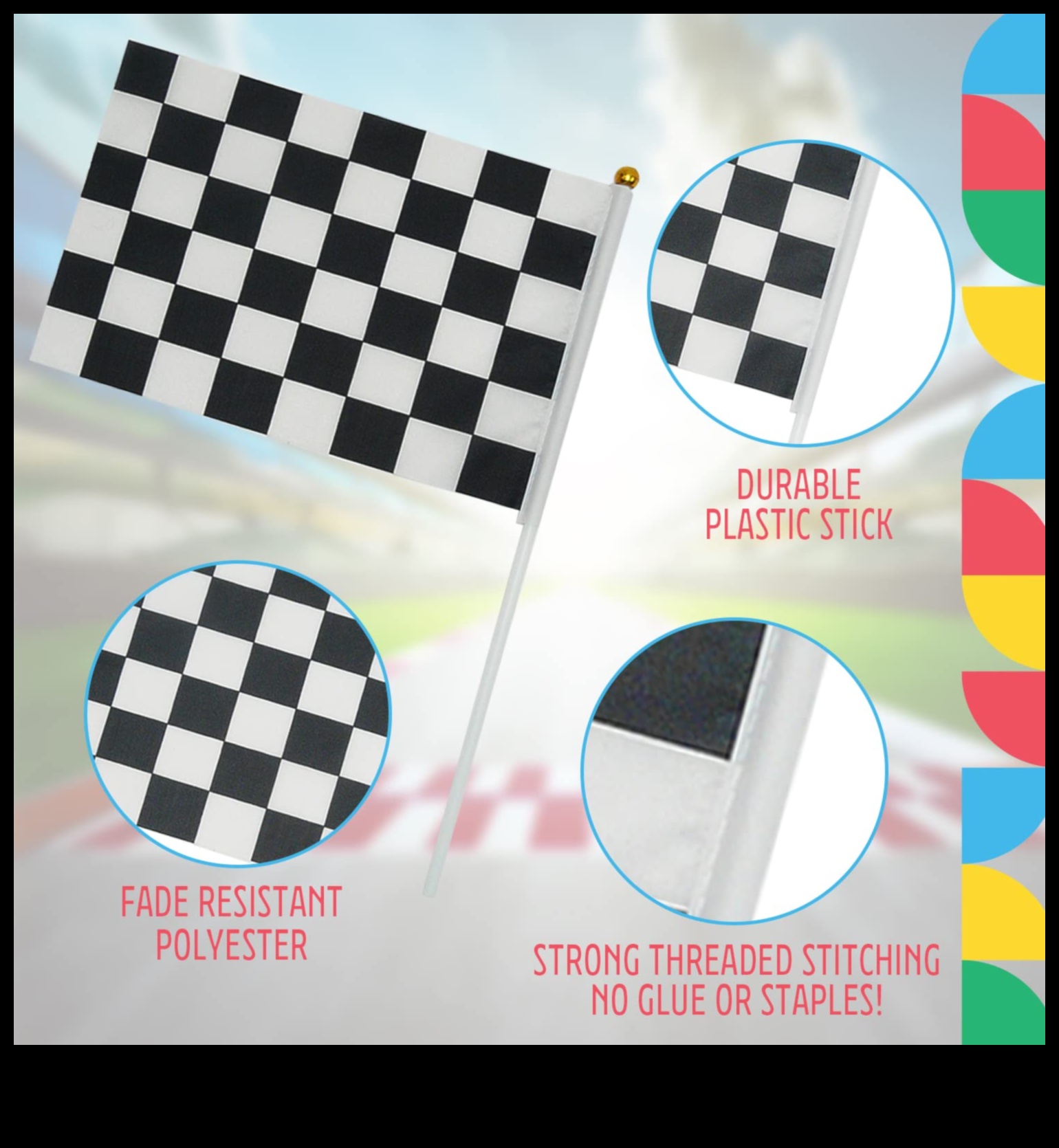 Отвъд карирания флаг: Спортни автомобили в ежедневието