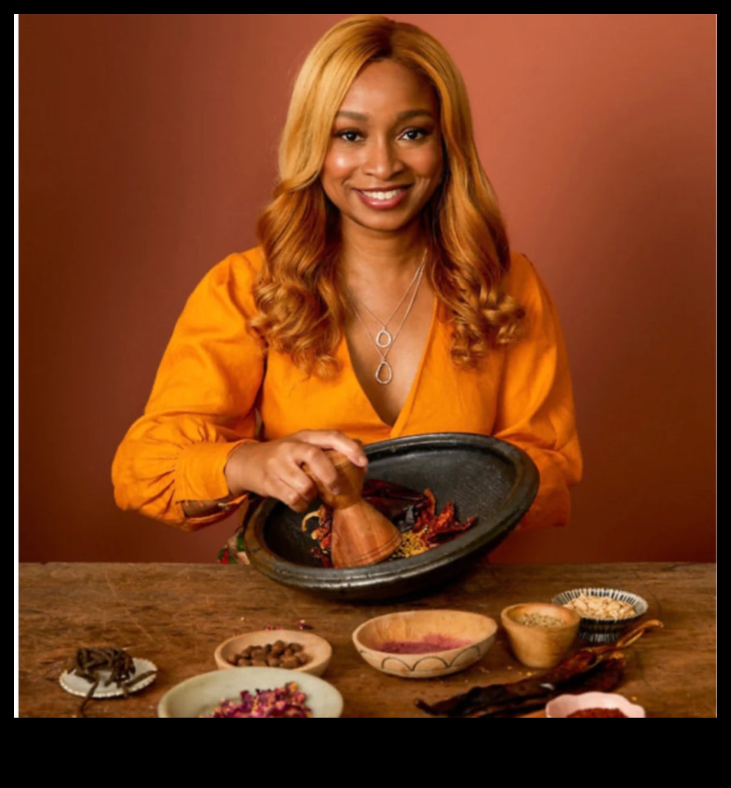 Сливане на вкусове: Смесете го с вдъхновени идеи за рецепти