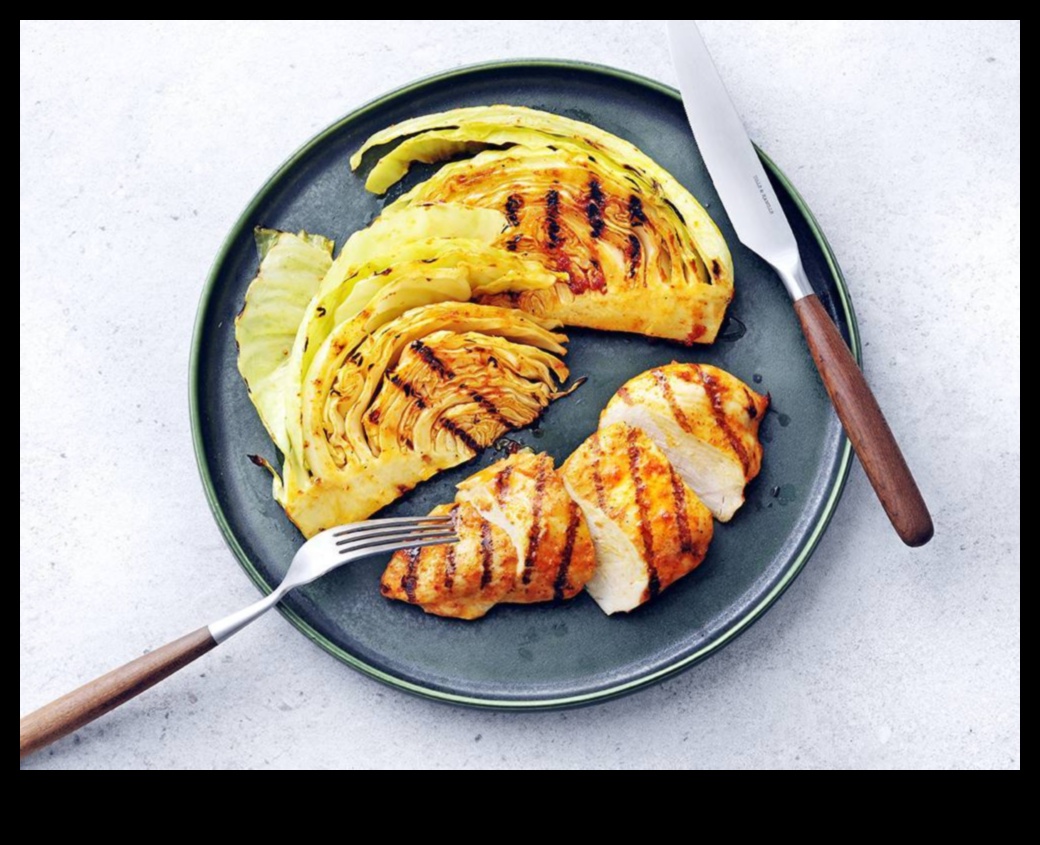 Сливане на вкусове: Смесете го с вдъхновени идеи за рецепти