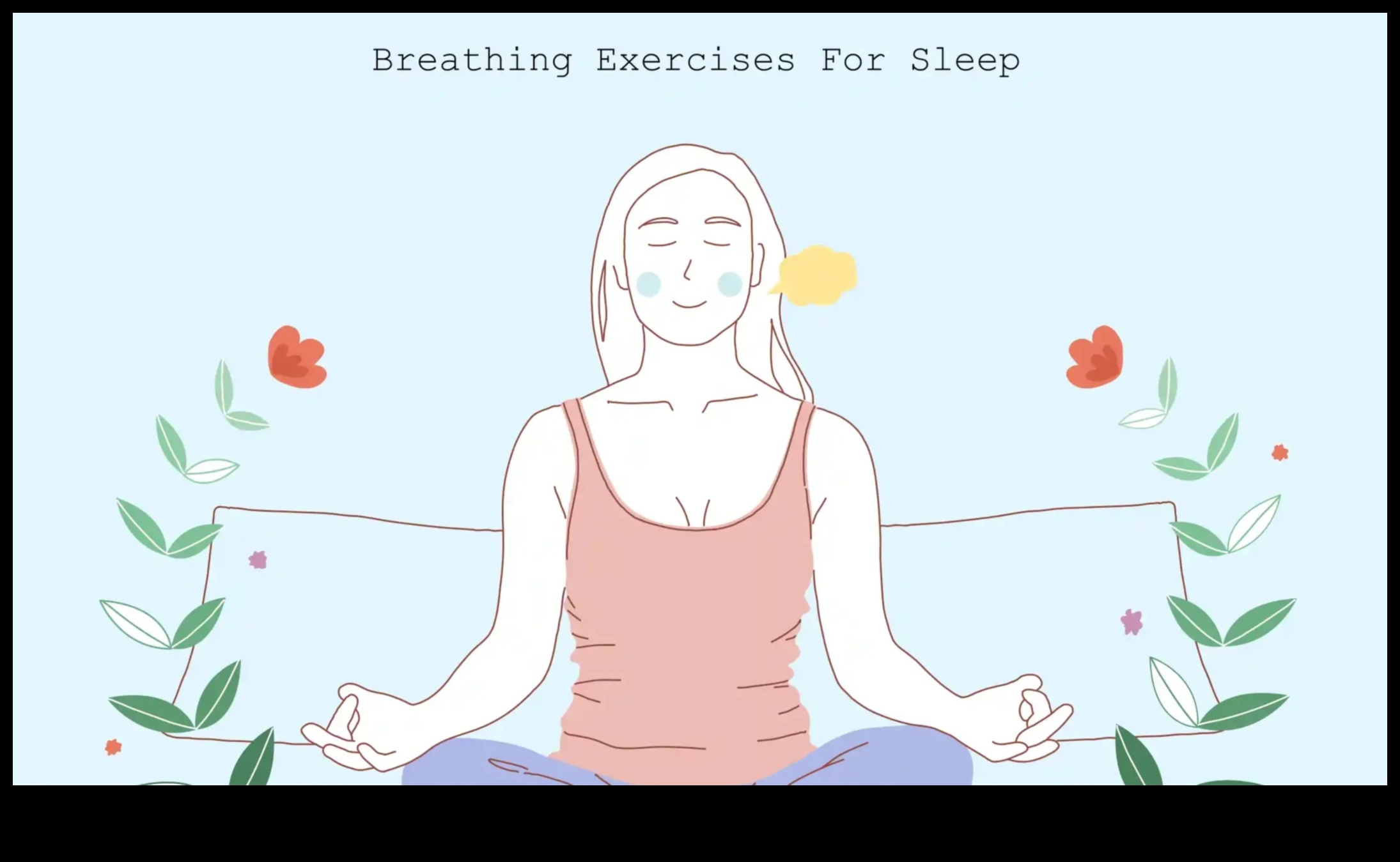 Дишай, отпусни се, повтори: Овладяване на цикъла от ефективни техники за релаксация