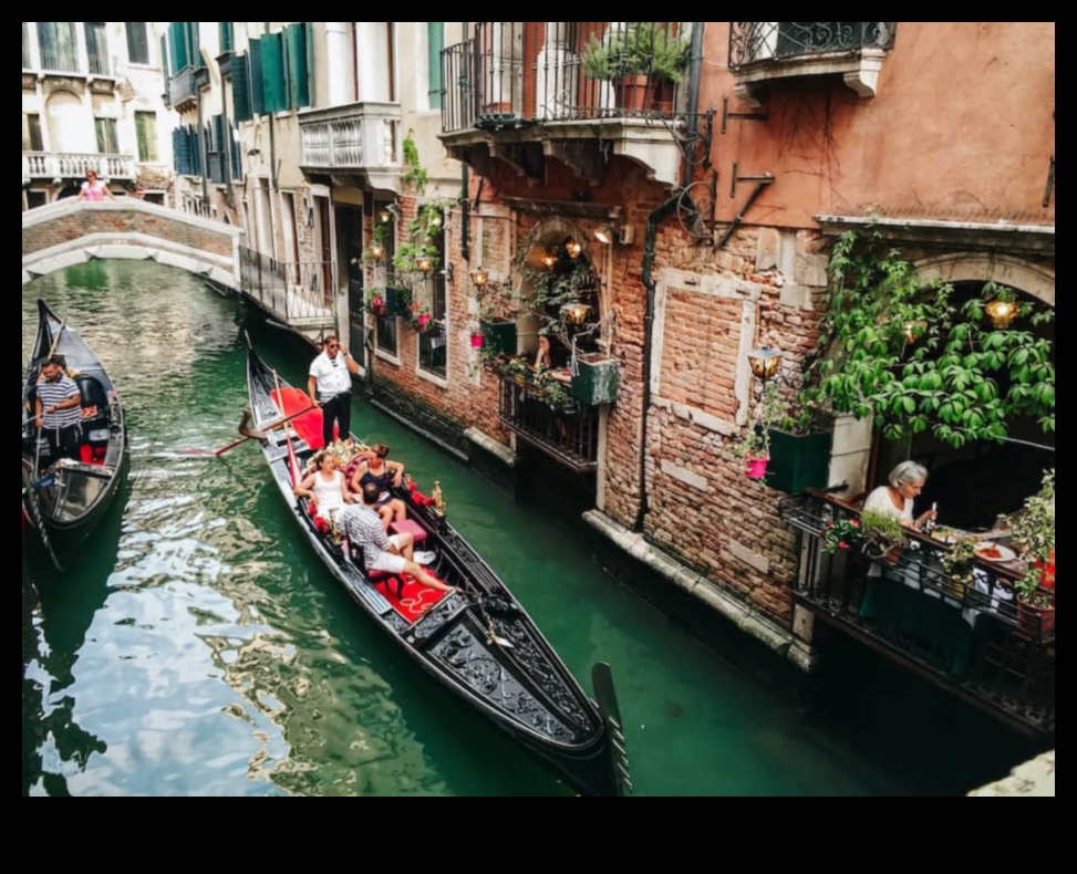 Гурме бягство: Избягайте с автентична италианска храна