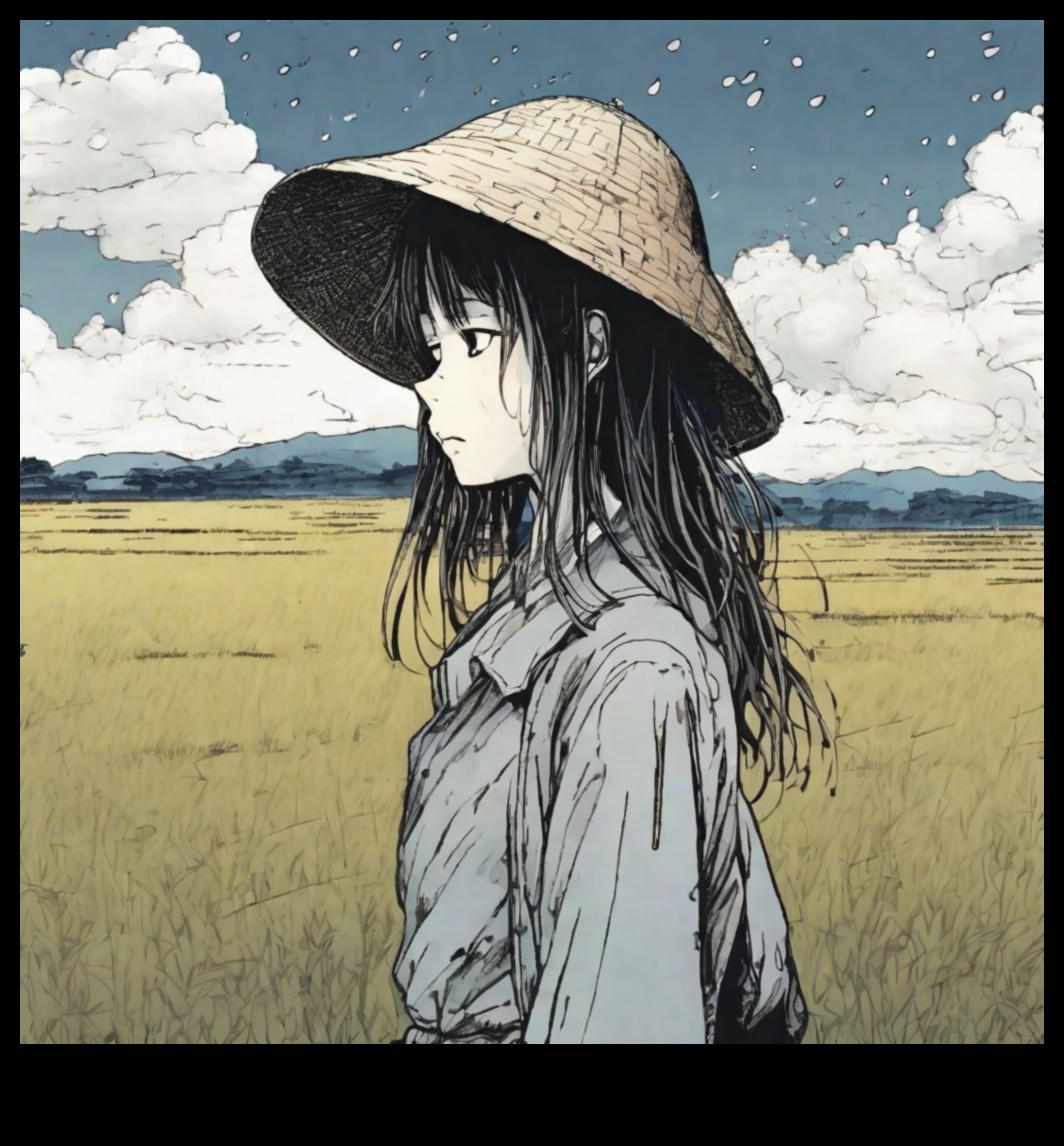 Шепотът на скитника: Пътеводител за спокойствие