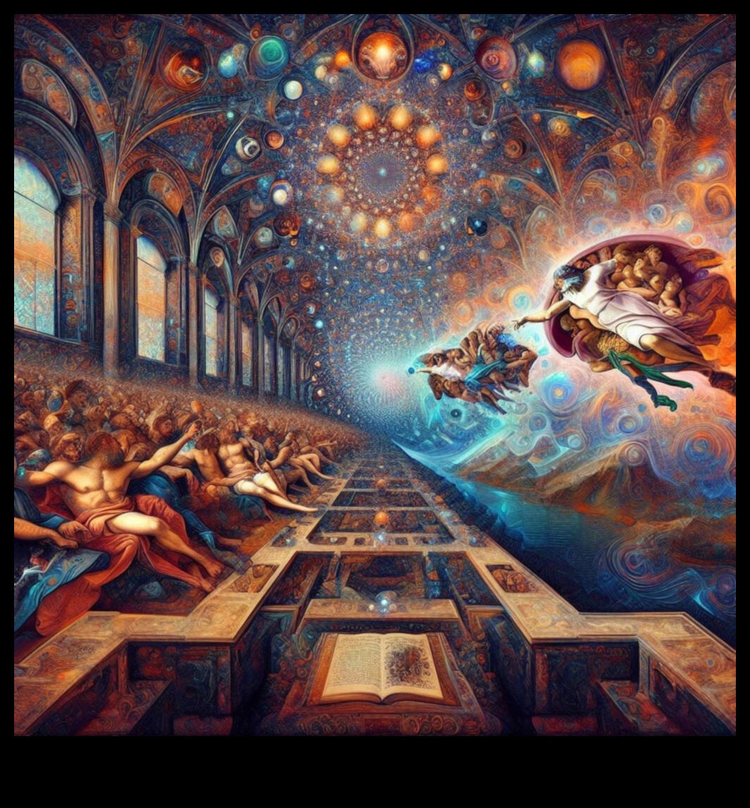 Шепотът на скитника: Пътеводител за спокойствие