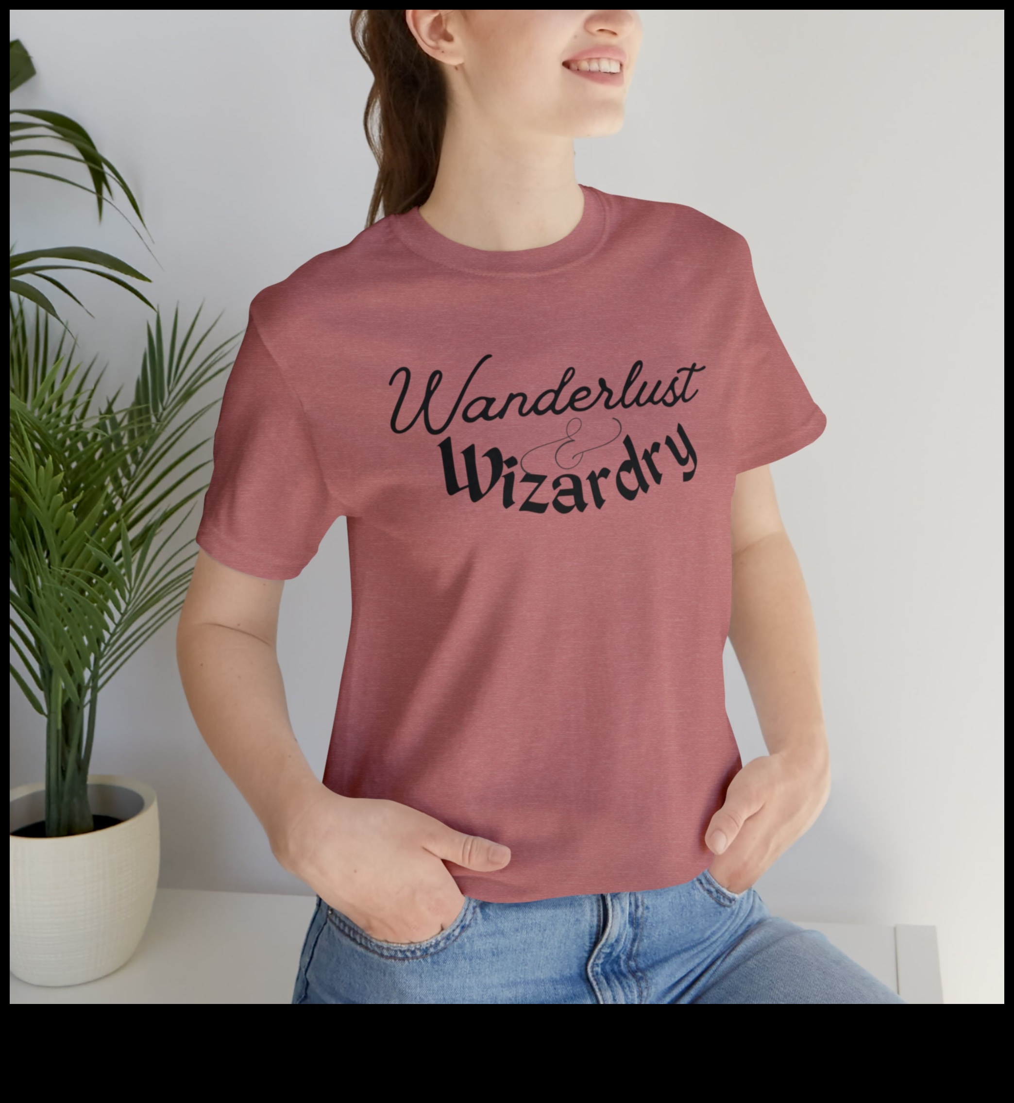 Wanderlust Wizardry Crafting Your Epic Adventure 2 Wanderlust Wizardry: Създаване на вашето епично приключение