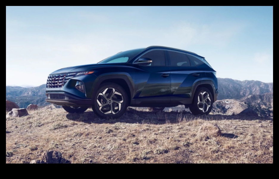 SUV Lifestyle: Перфектната комбинация от комфорт и приключения