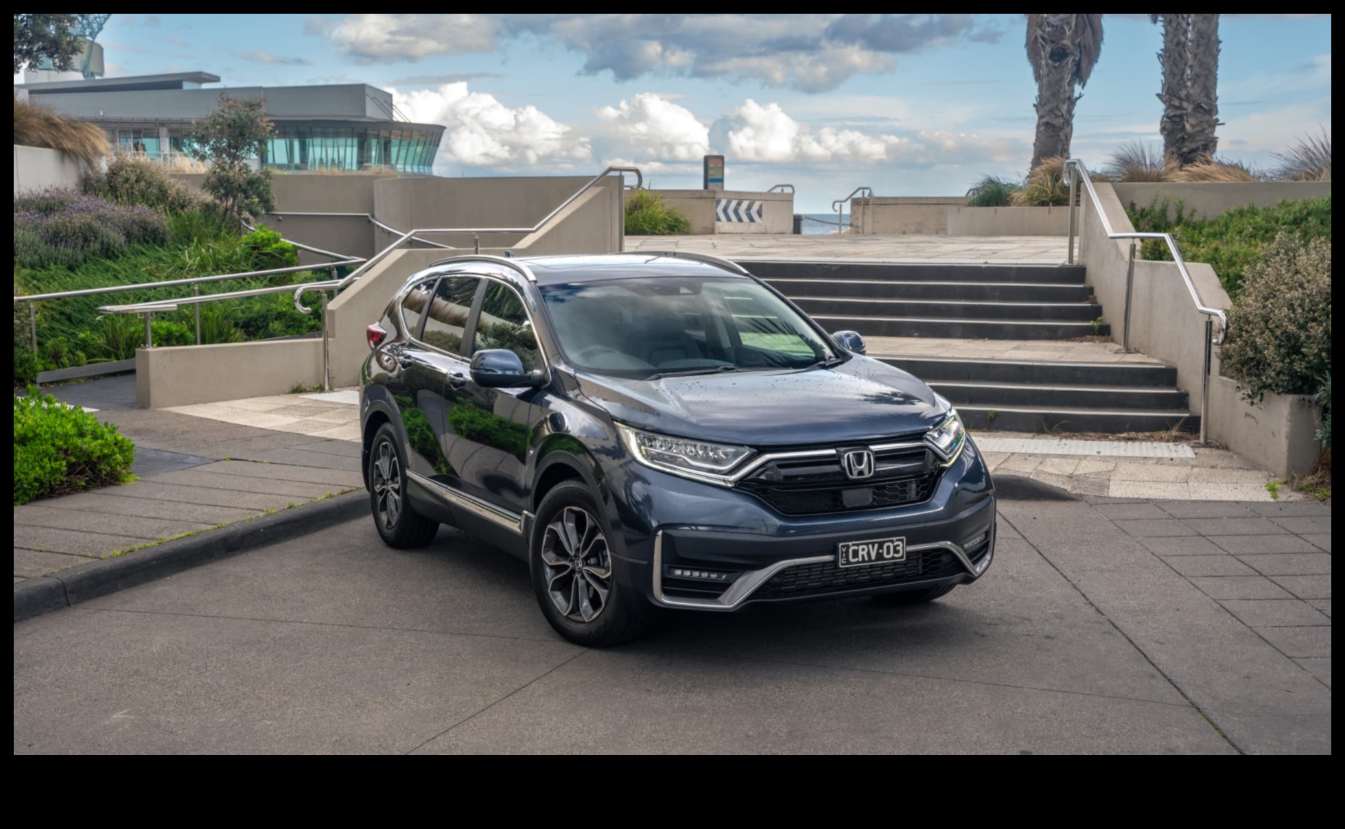 SUV Lifestyle: Перфектната комбинация от комфорт и приключения