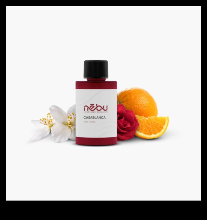 Ароматна привлекателност: аромати за бавно готвене, които доставят удоволствие