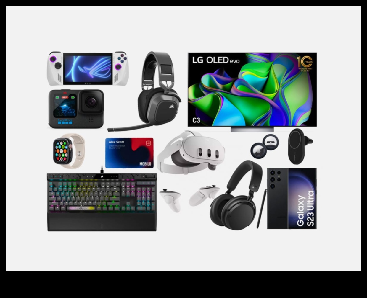 Цифрови открития: Технически джаджи за модерно изживяване за рожден ден