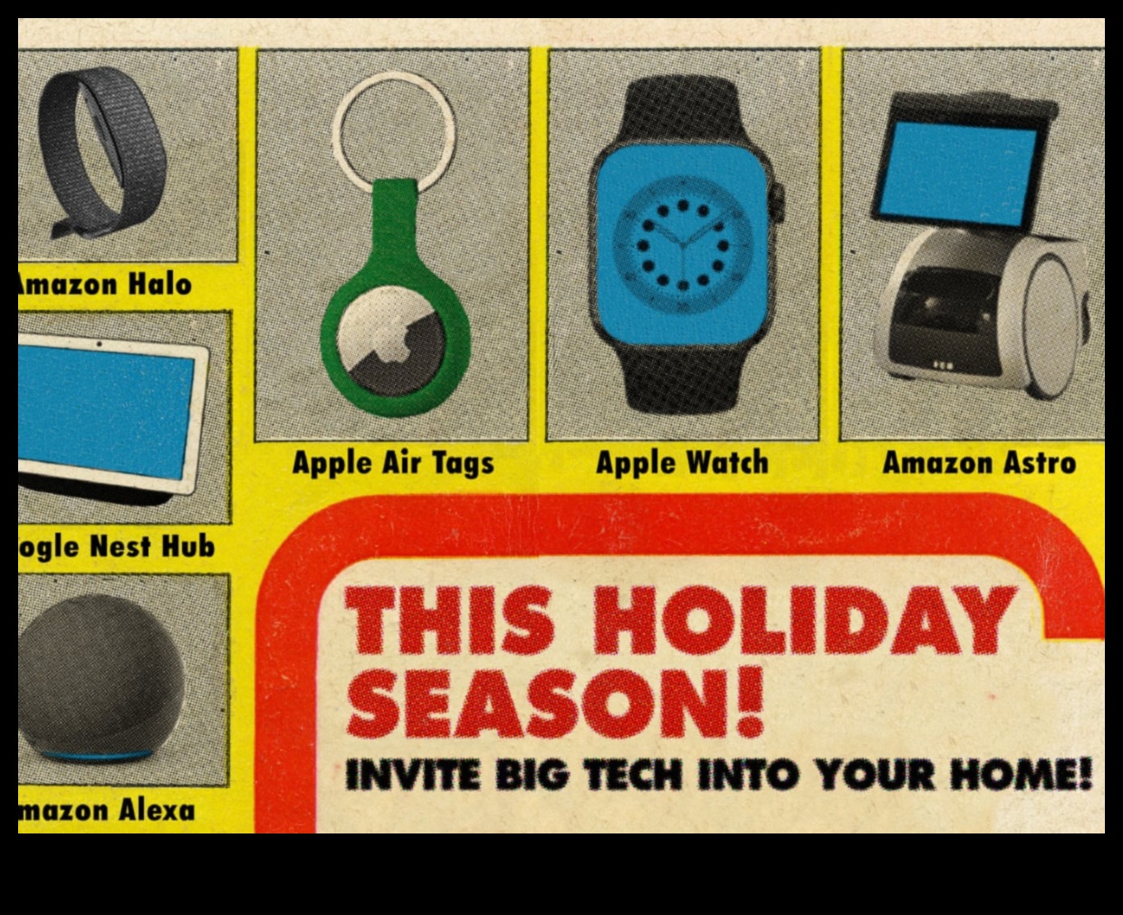 Цифрови открития: Технически джаджи за модерно изживяване за рожден ден