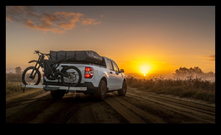 Off-Road Mavericks: Хибриди, създадени за най-доброто изживяване в пустинята