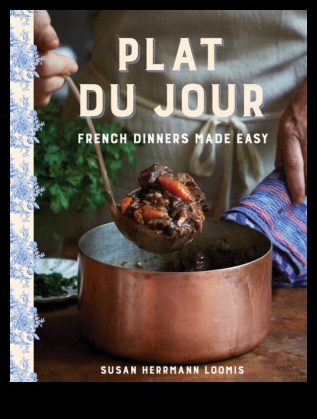 От тенджера до чиния: Създайте кулинарна магия във вашия дом