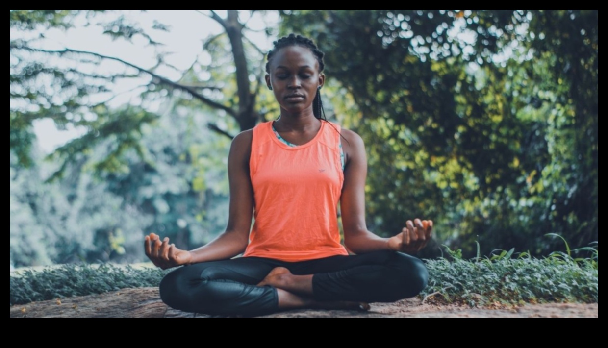 Култивирайте яснота: Изследване на дълбоките умствени и емоционални ползи от медитацията