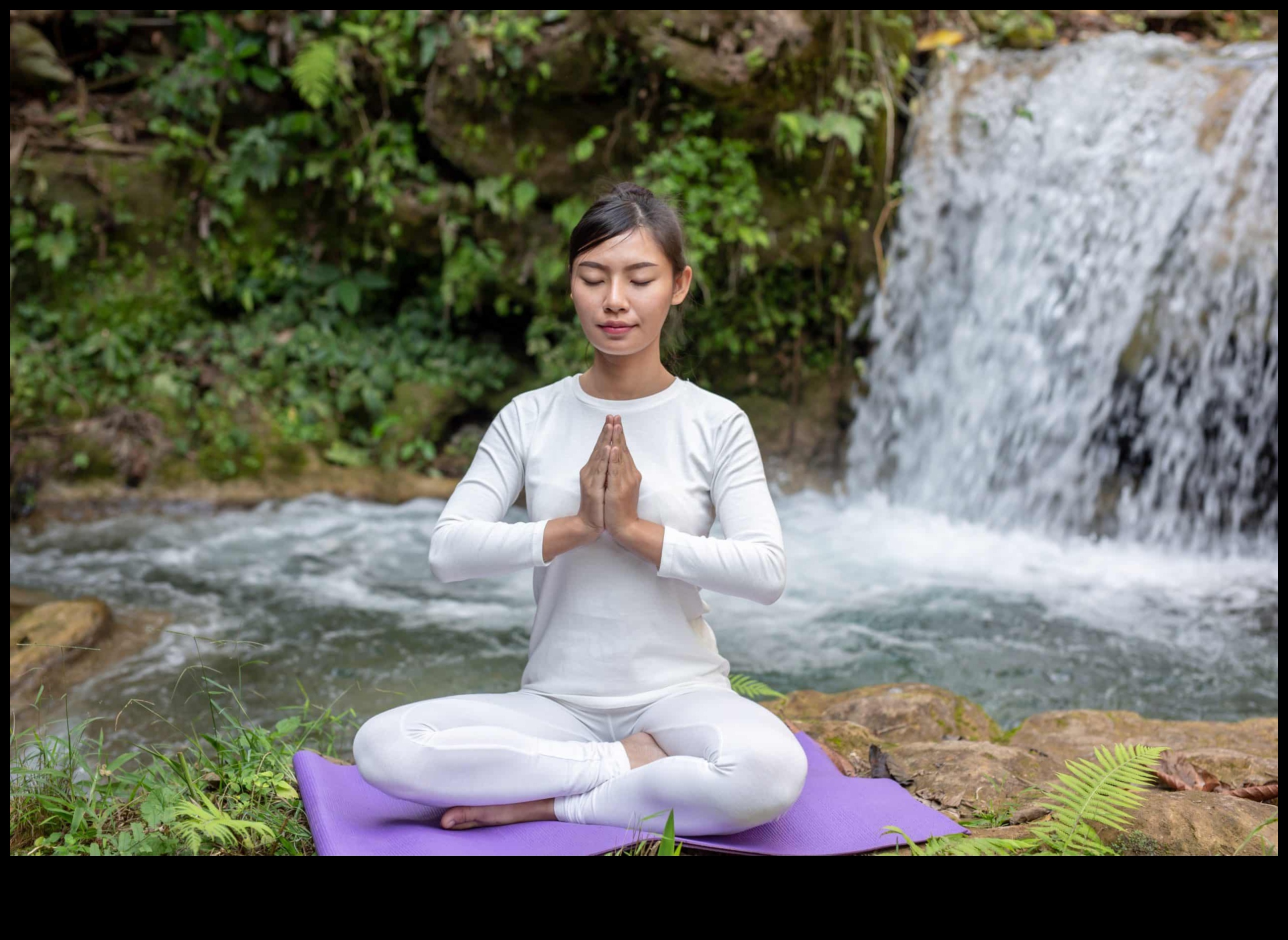 Култивирайте яснота: Изследване на дълбоките умствени и емоционални ползи от медитацията