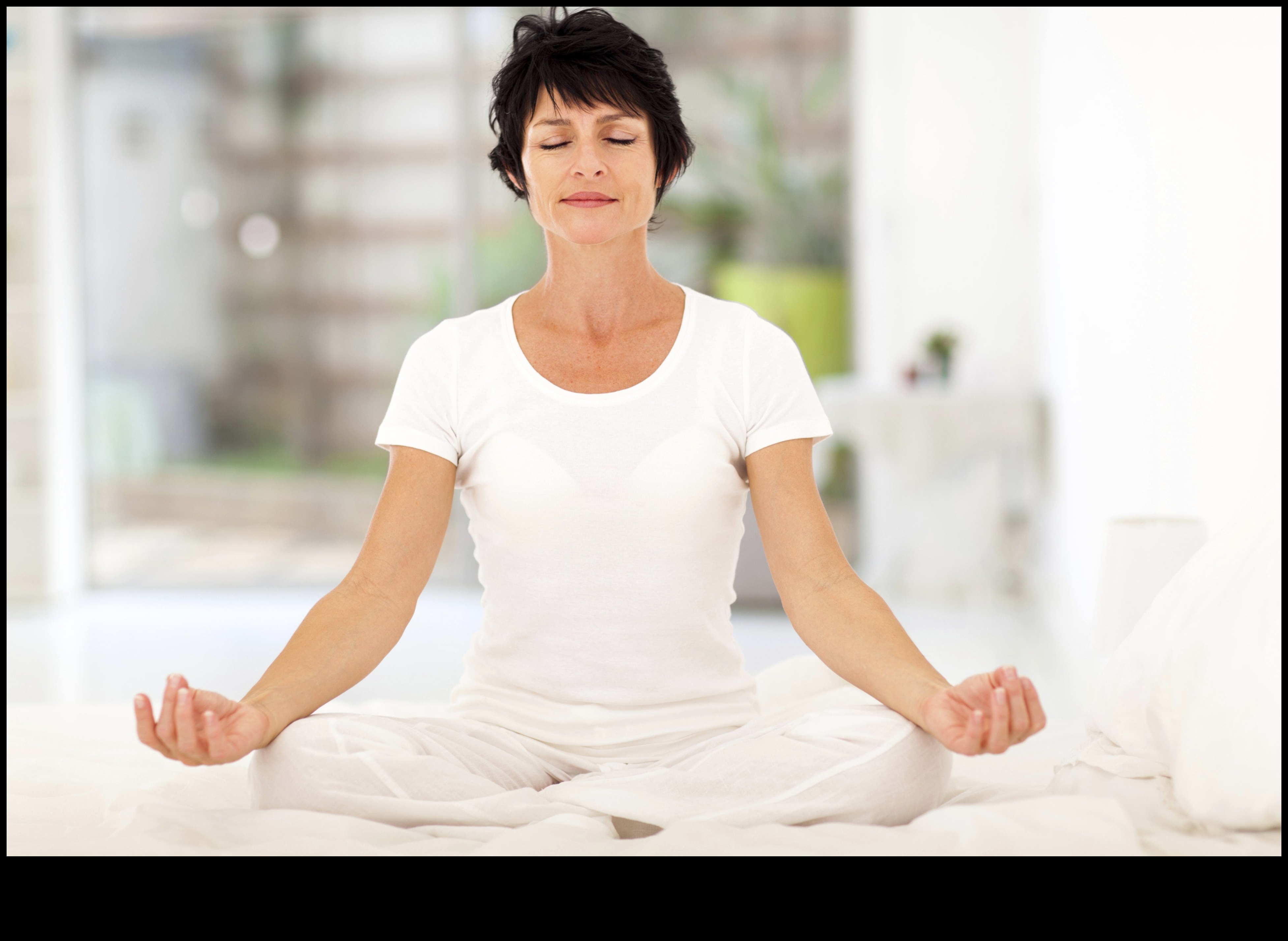 Култивирайте яснота: Изследване на дълбоките умствени и емоционални ползи от медитацията