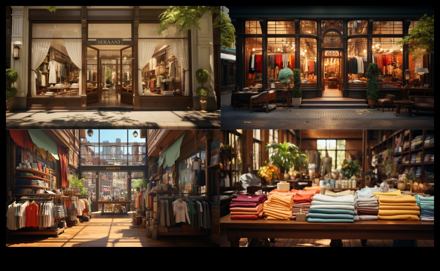 Шикозни хроники: Разкази за стилни експедиции през континенти