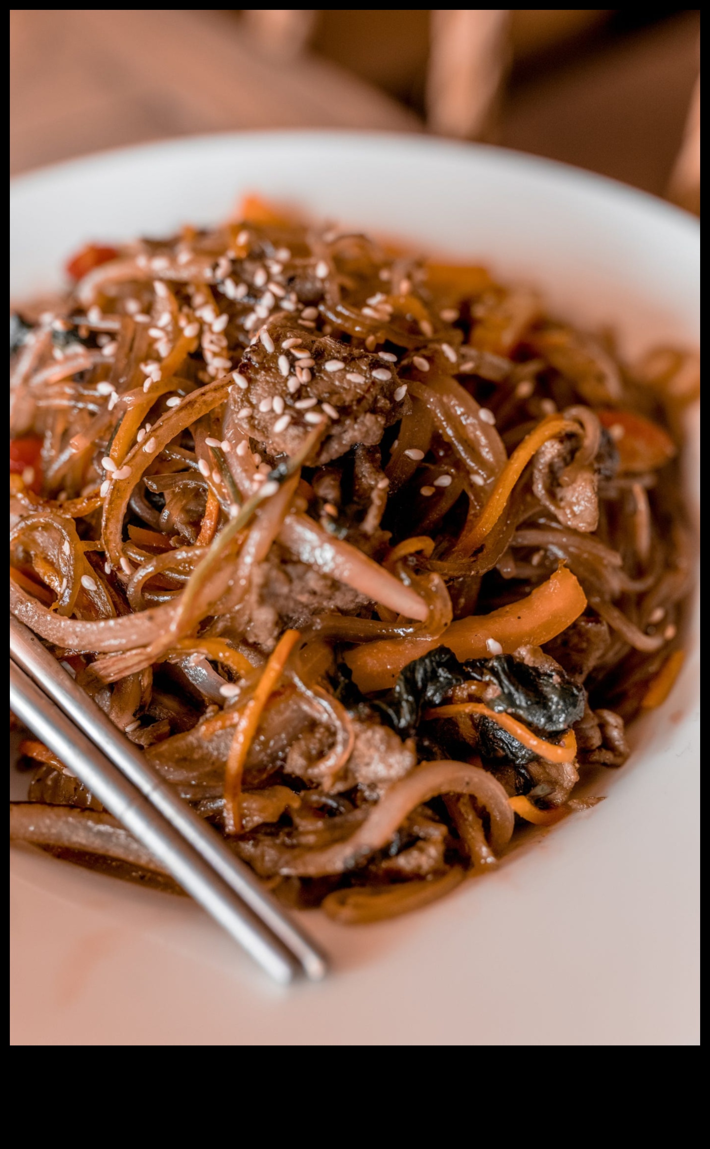 Прелест с ниско съдържание на въглехидрати: гурме изкушения за всеки вкус