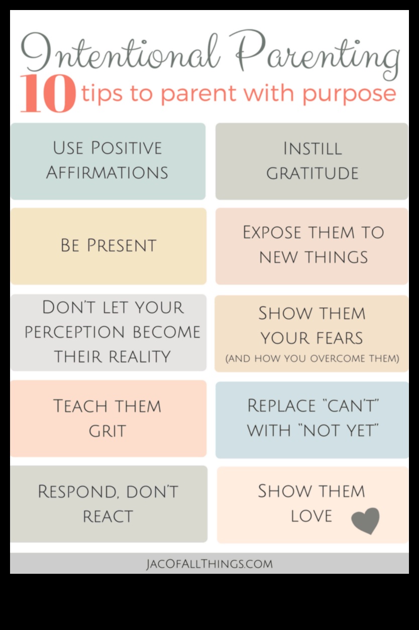 Съзнателно бащинство: Навигиране в родителството с присъствие