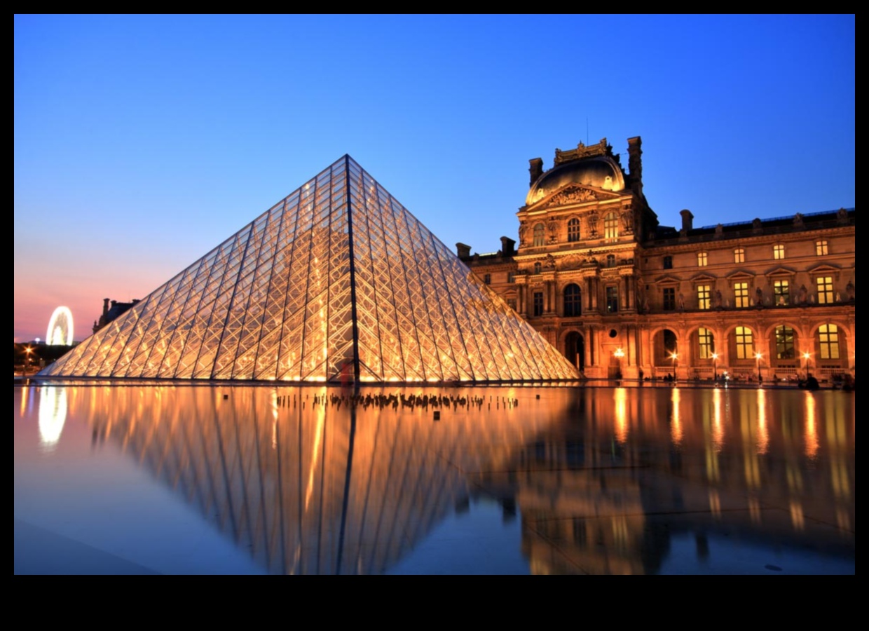 Забележителни легенди: Къде миналото среща настоящето