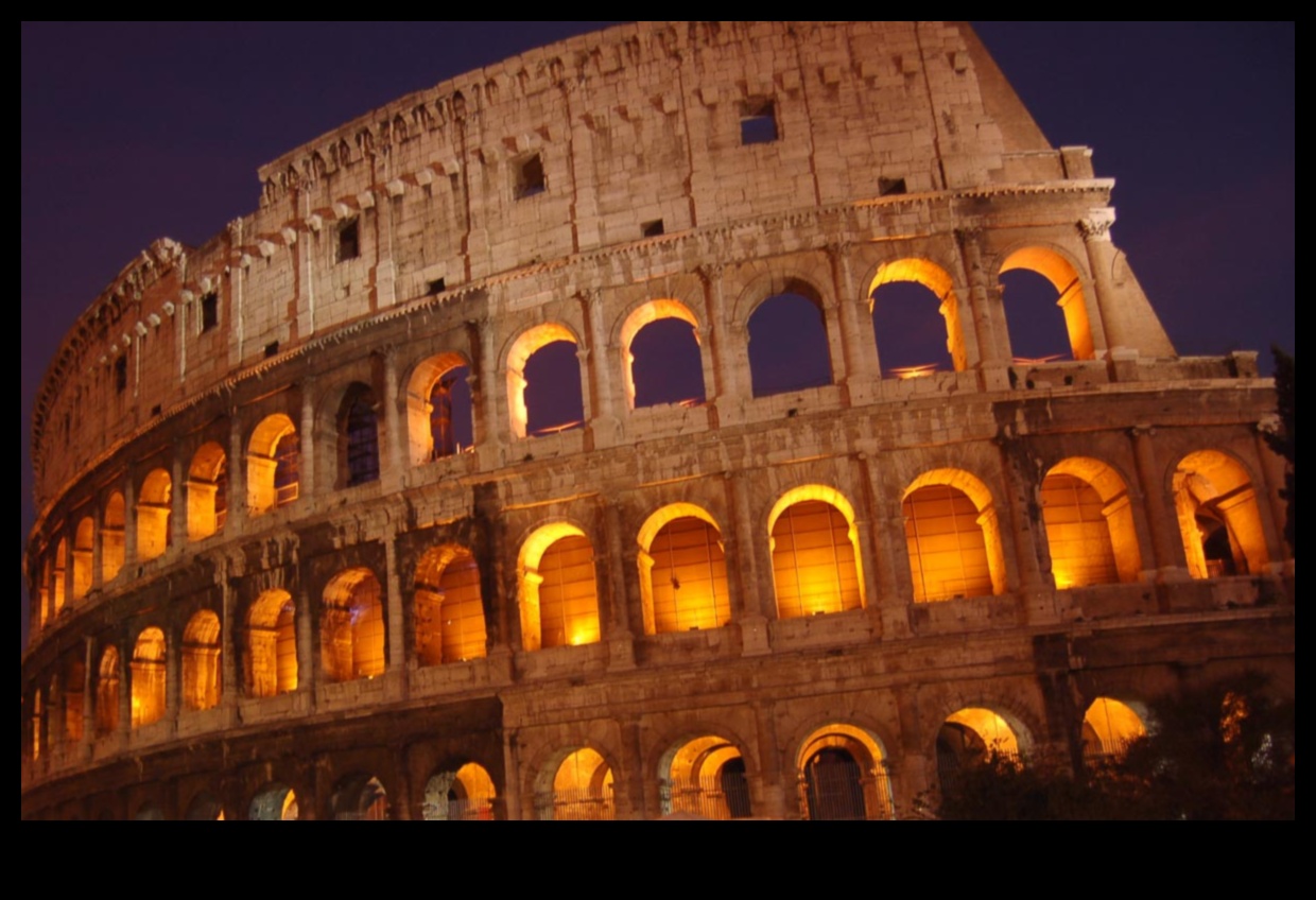 Забележителни легенди: Къде миналото среща настоящето