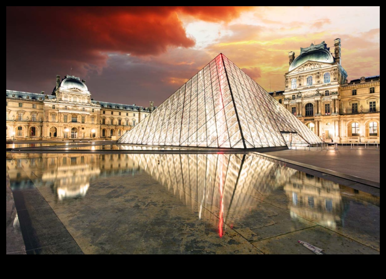 Забележителни легенди: Къде миналото среща настоящето