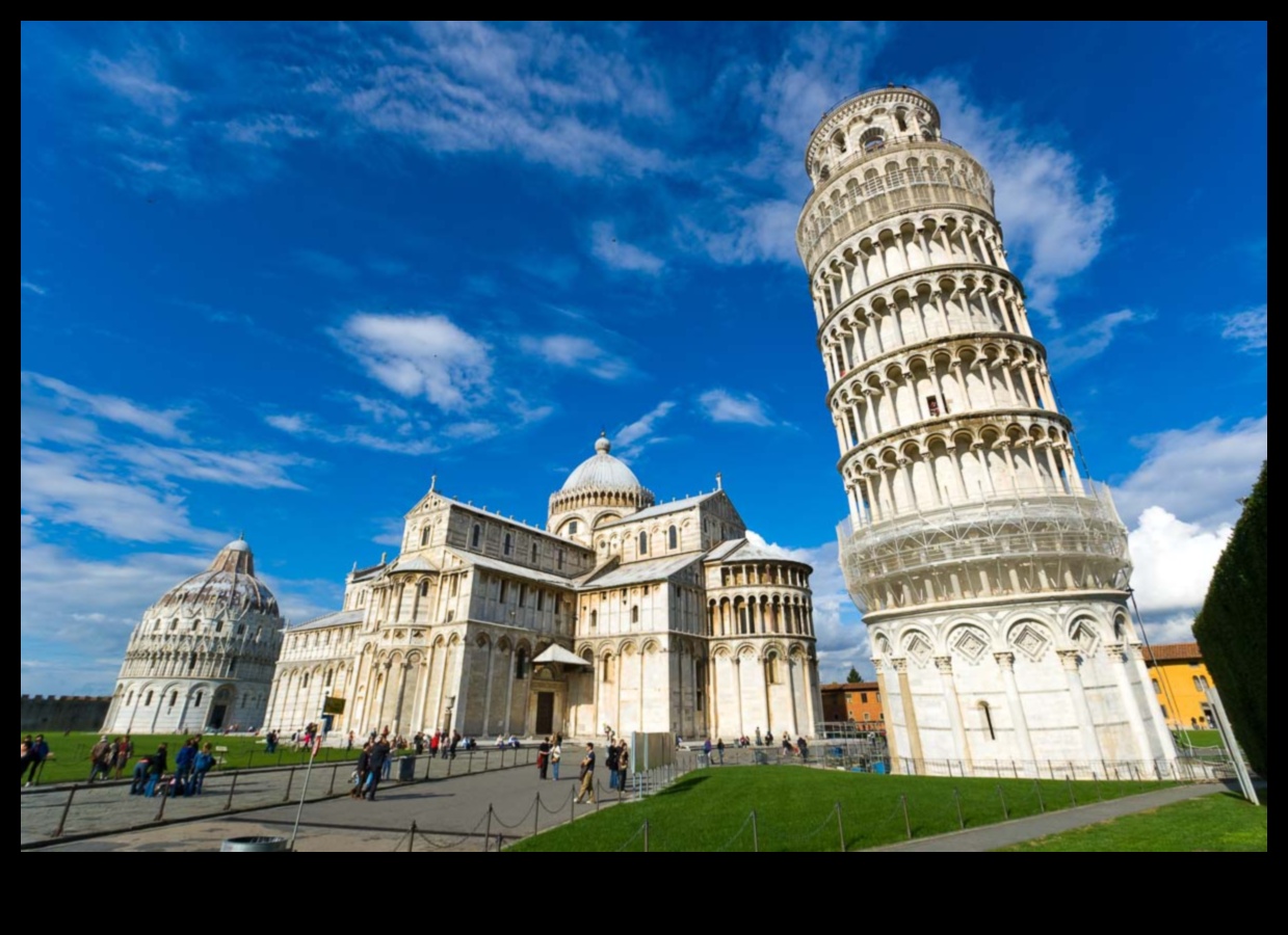 Забележителни легенди: Къде миналото среща настоящето