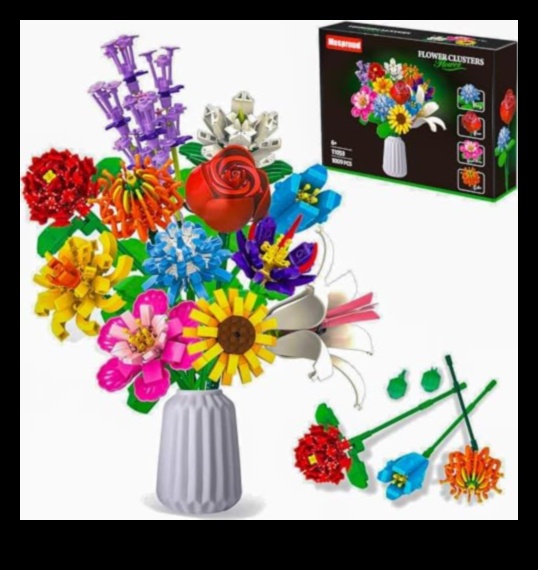 Floral Flourish: Ботанически подаръци за цъфтящия Свети Валентин