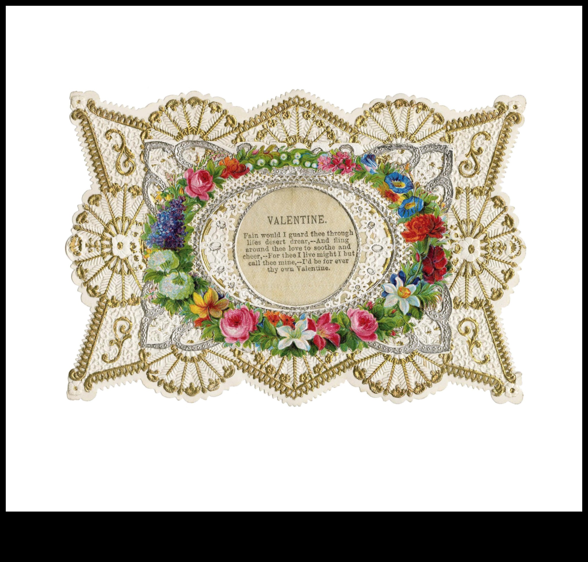 Floral Flourish: Ботанически подаръци за цъфтящия Свети Валентин